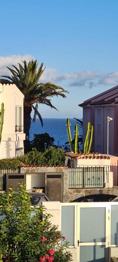 Las Algas 1 Etage Maspalomas (Gran Canaria) Exterior foto
