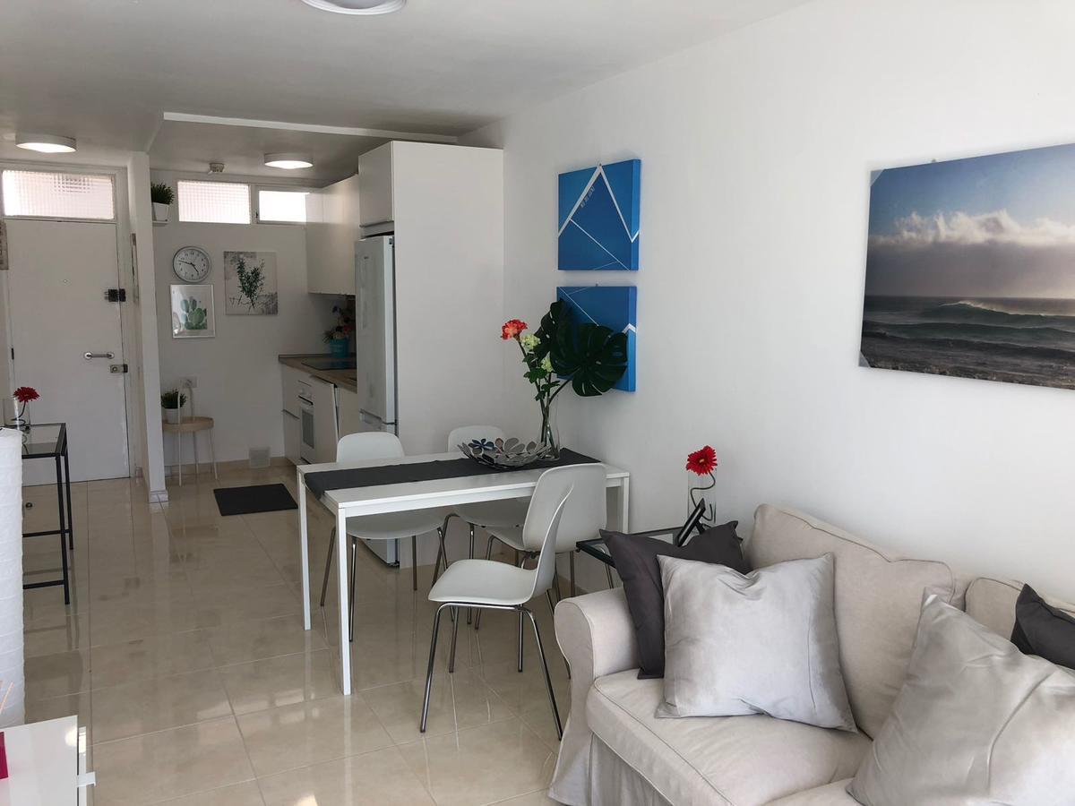 Las Algas 1 Etage Maspalomas (Gran Canaria) Exterior foto