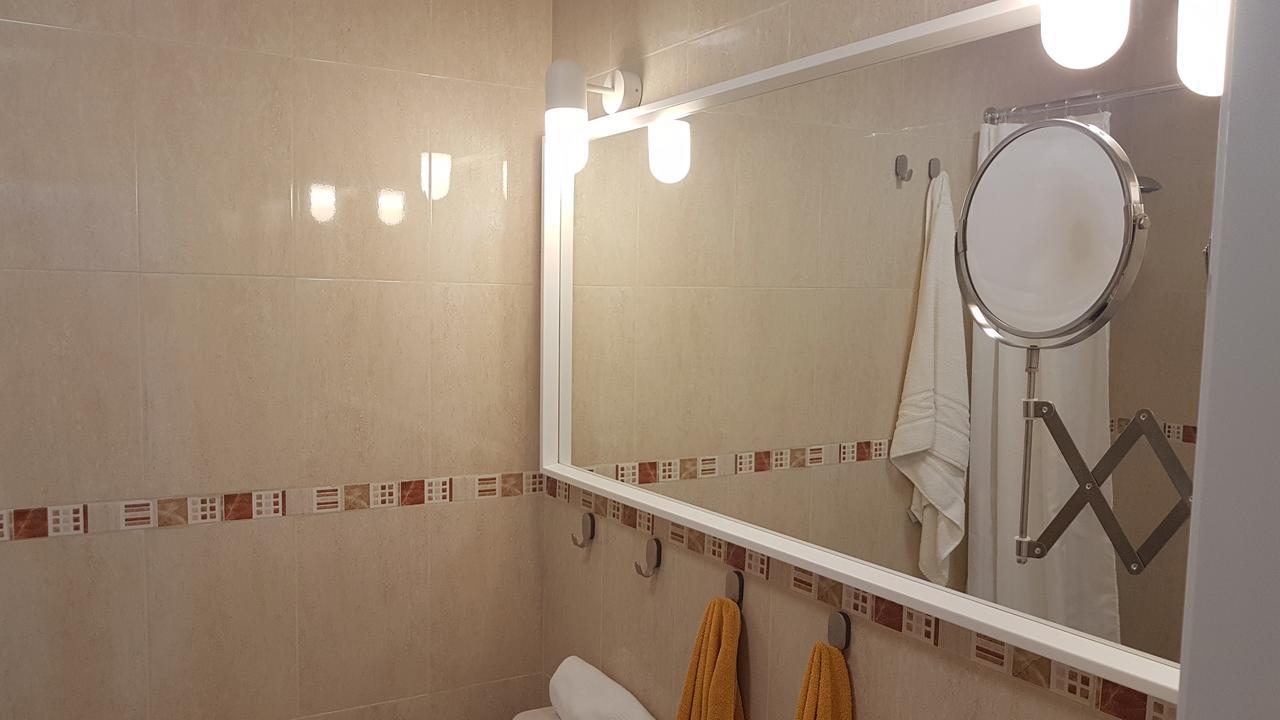 Las Algas 1 Etage Maspalomas (Gran Canaria) Exterior foto